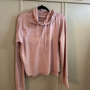 Reebok hoodie